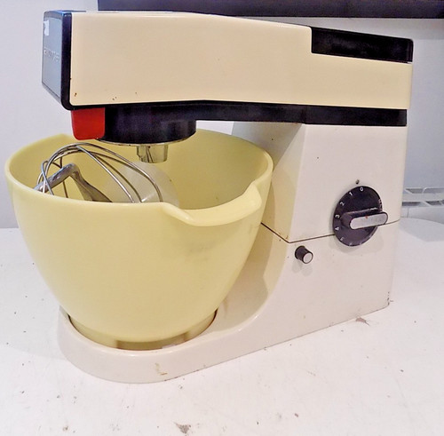 Kenwood chef a901 stand mixer - a901,