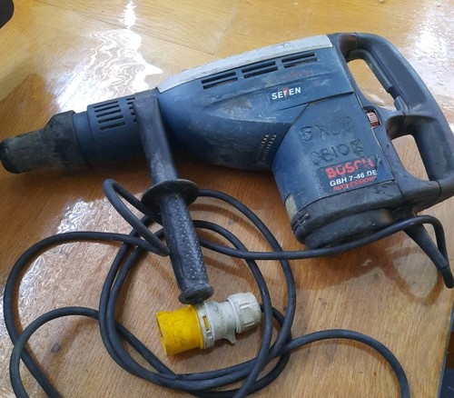 Bosch gbh sds max - bosch, de