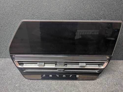 Genuine citroen audio - c5, &