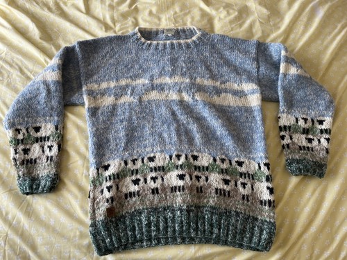 Pachamama wool chunky - pachamama,