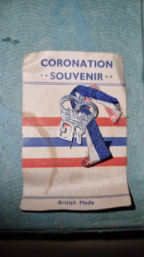 1953 coronation queen - 1953,