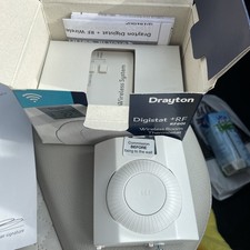 Drayton RF601 Drayton Digistat