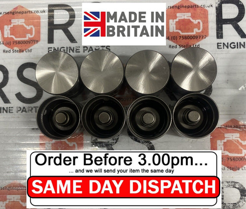 Hydraulic tappets lifter - tappets,