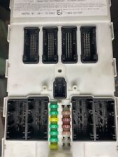 BMW Mini Cooper Body Control