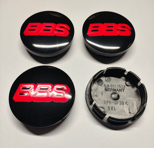 Bbs 56mm alloy - bbs, wheel