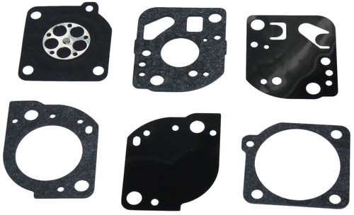 Zama carburettor diaphragm - diaphragm, &