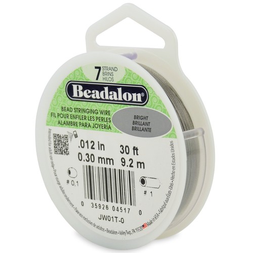 Beadalon jw01 bead - beadalon,