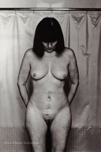1982 vintage helmut newton - 1982,