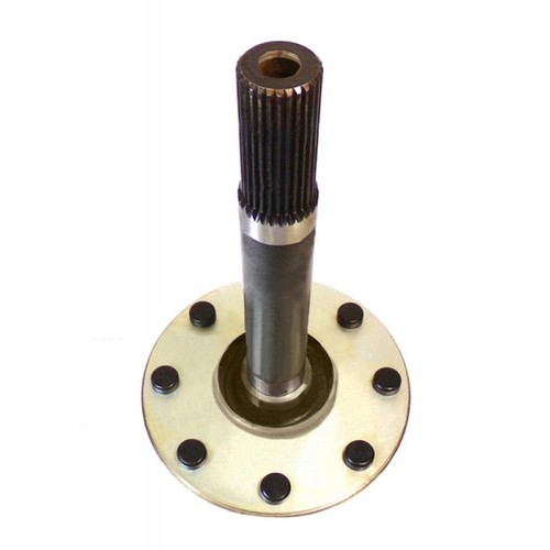 Drive axle shaft part 338550a4 - axle,