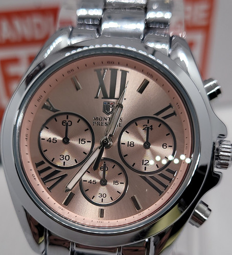 282 montres prestige - , women's