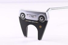 Odyssey Stroke Lab 7S Black