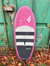 Fanatic Sky Wing 5'2" 85L Wing