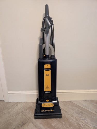 Sebo extra automatic - sebo, x4