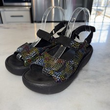 Wolky Women's Comfort Walking