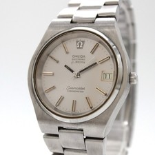 Vintage [Exc+5] OMEGA