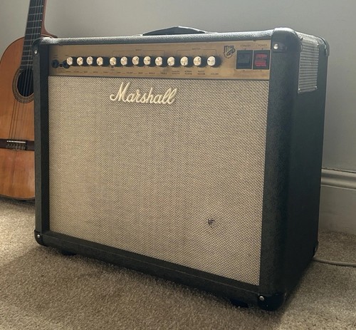 Marshall jtm 1x12 regularly - 1x12,