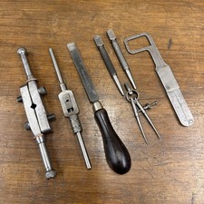 Vintage Engineering Tools Job