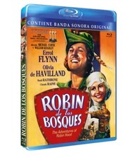 The Adventures of Robin Hood