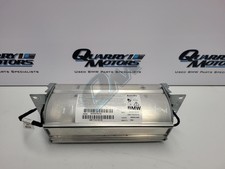 BMW N/S Left Passenger