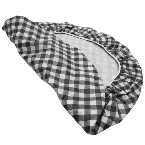 Banquet table cloth round - ,