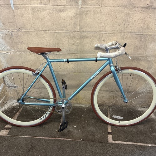 Quella cambridge single - quella,