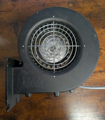 Mplusm wpa 117 - mplusm, blower