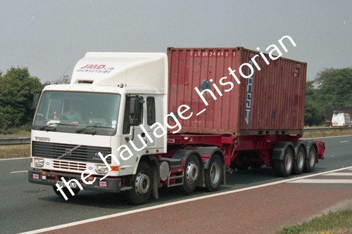 Thh truck photos - thh, fl10
