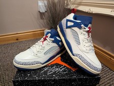Nike Jordan spizike Low