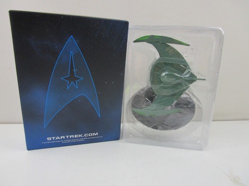 Eaglemoss star trek starship - star, -starship