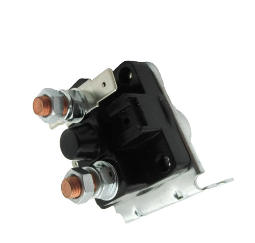 Starter solenoid srb325 - starter,