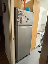 Indesit Fridge Freezer