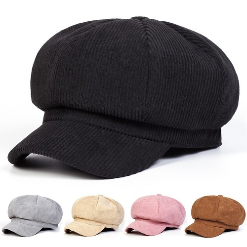 Lennon cord mariner - cord, cap
