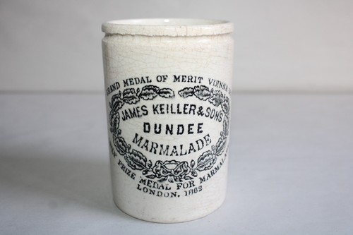 Antique james keiller son - &, son's
