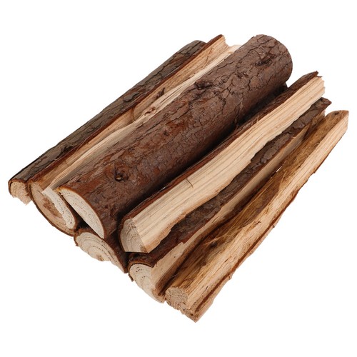 Pcs firewood decoration - firewood,