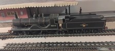 OO gauge Kit Built BR 4-4-0 class T9 Steam Tender Loco