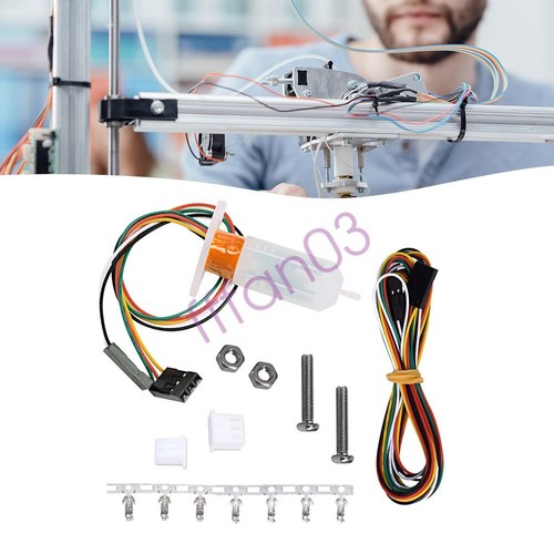 Printer sensor touch bl - 3d,