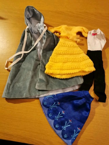 Vintage barbie sindy - vintage,