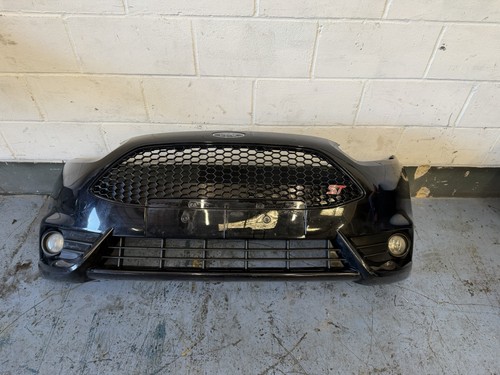 Ford fiesta st180 black - fiesta, front