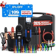 Upgrade V200Pro Auto Power