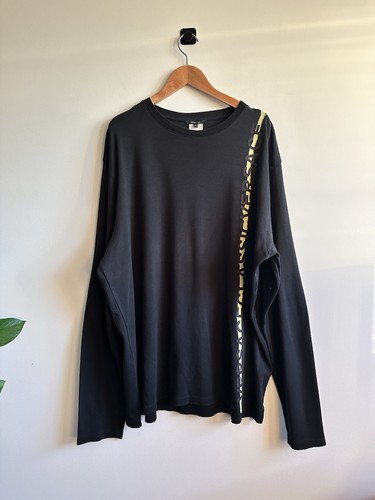Men versace classic - classic, black