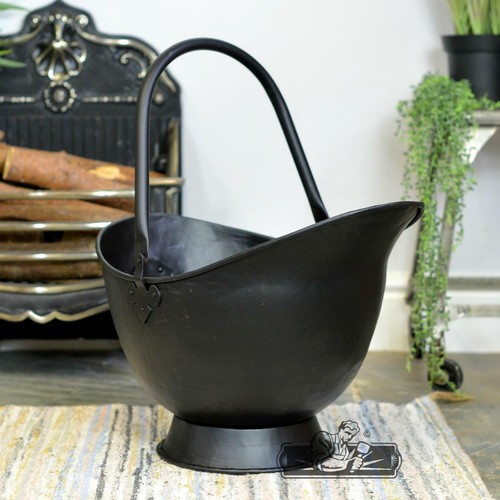 Black iron extra - extra, large