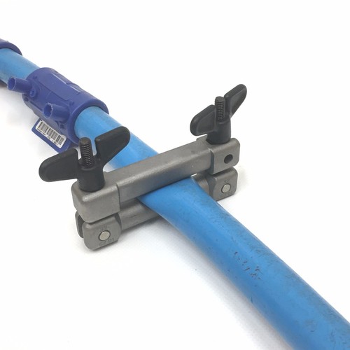 Pipe mini squeeze - pipe, off