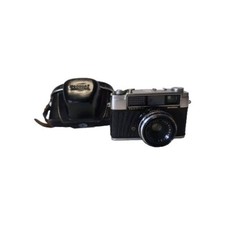 YASHICA MINISTER II 35mm