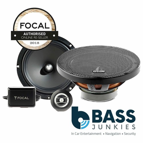 Focal rse 165 auditor - focal,