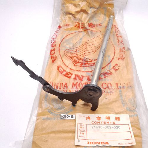 Genuine honda ca125 cd175 - ca125,
