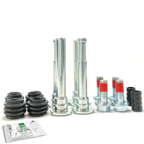 Front caliper slider pin - 2,