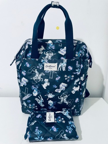 Cath kidston navy frame - kidston,