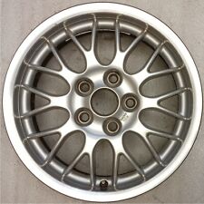 Rondelle R.O.D. Rod 58 Aluett alloy wheel 7x15 ET35 KBA 44340 Jante