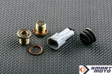 Kit rimozione valvole AIS con tappi Triumph Scrambler 900 EFI