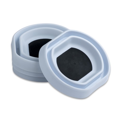 Bed bug interceptor traps - bed,